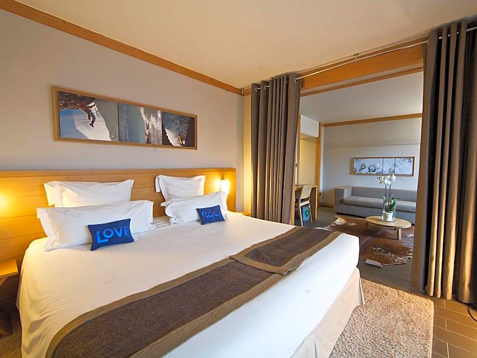Hotel Le Morgane