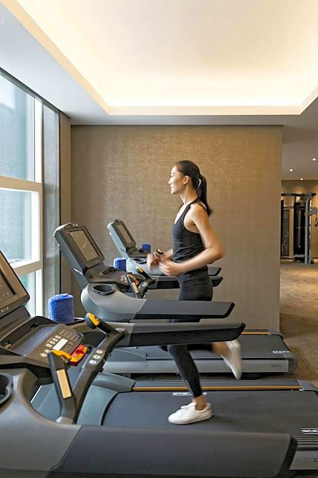 The Fairway Place, Xi'an - Marriott Executive Apartments