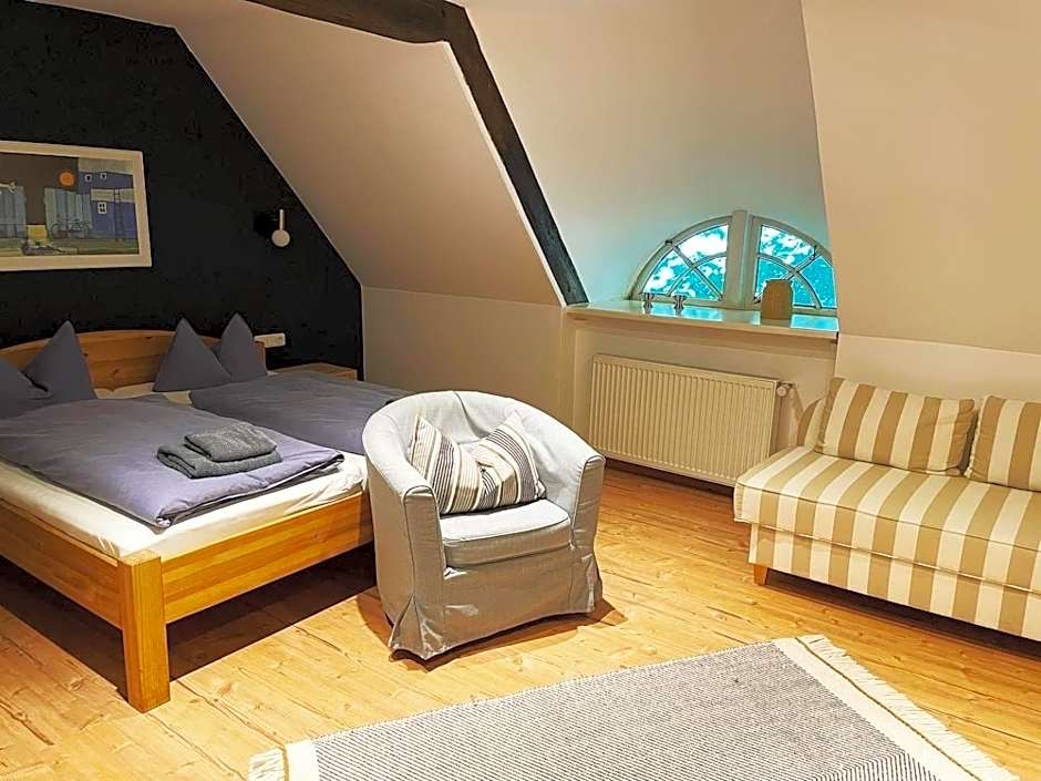 Hotel Gut Schöneworth