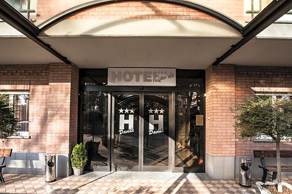 Hotel Davide