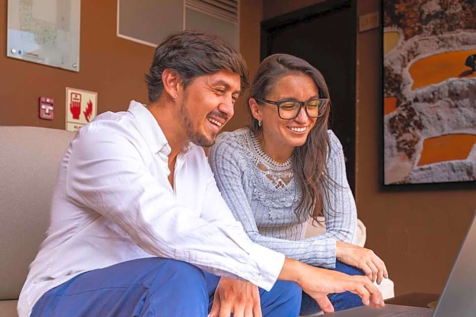 Casa Andina Standard Cusco San Blas