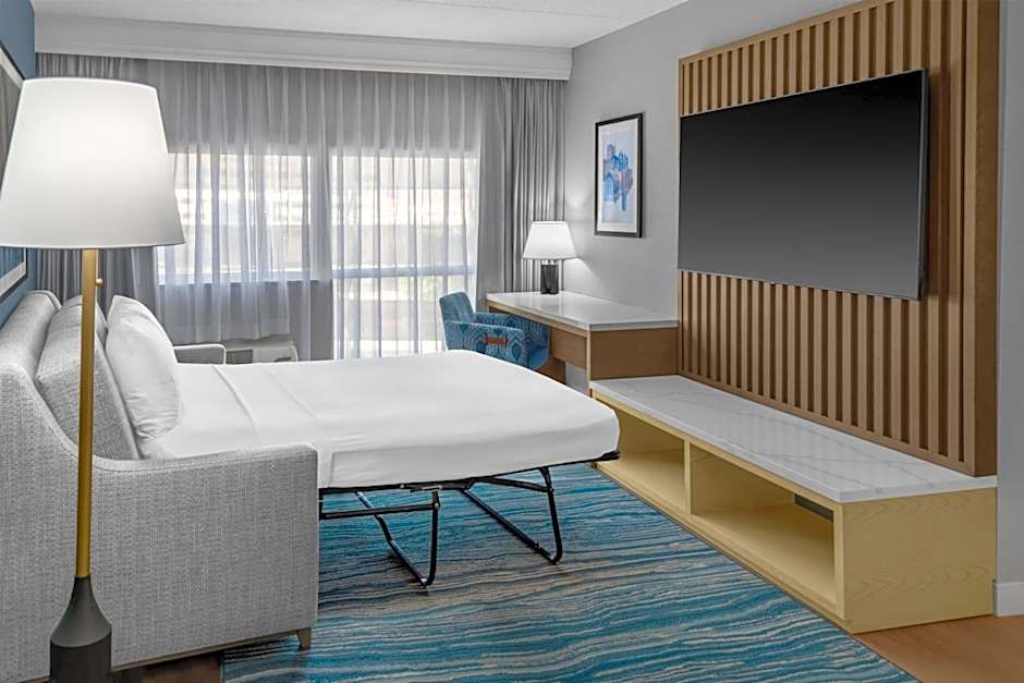 DoubleTree By Hilton South Bend