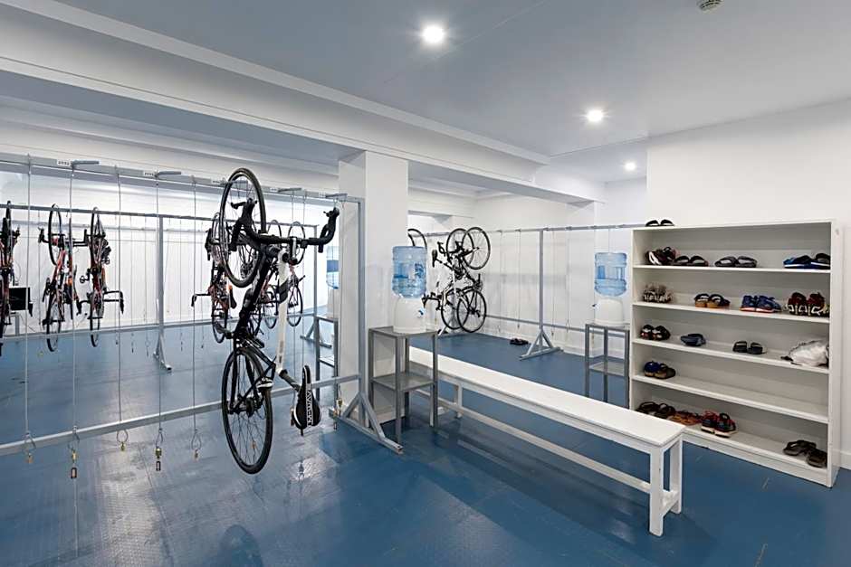 HSM Hotel Golden Playa