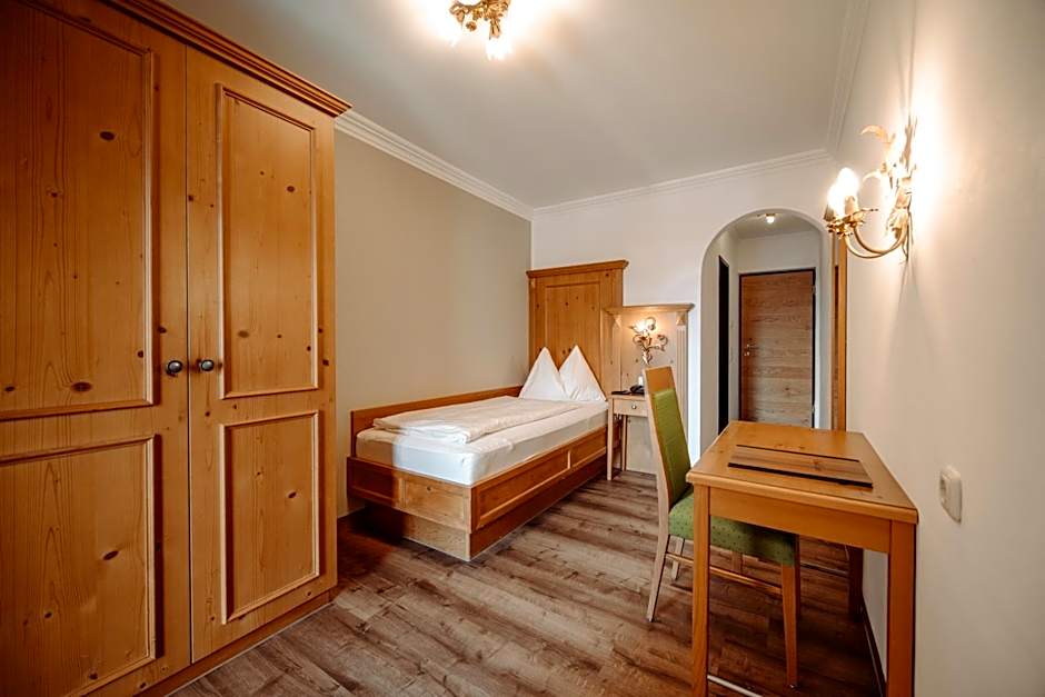 Hotel Lerch