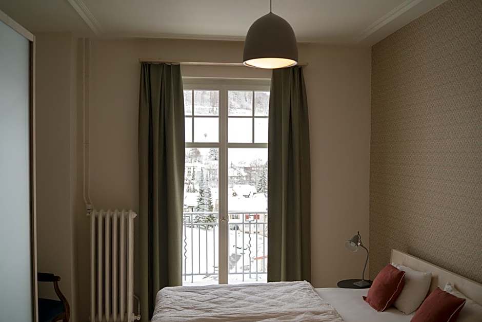 Hotel Erica