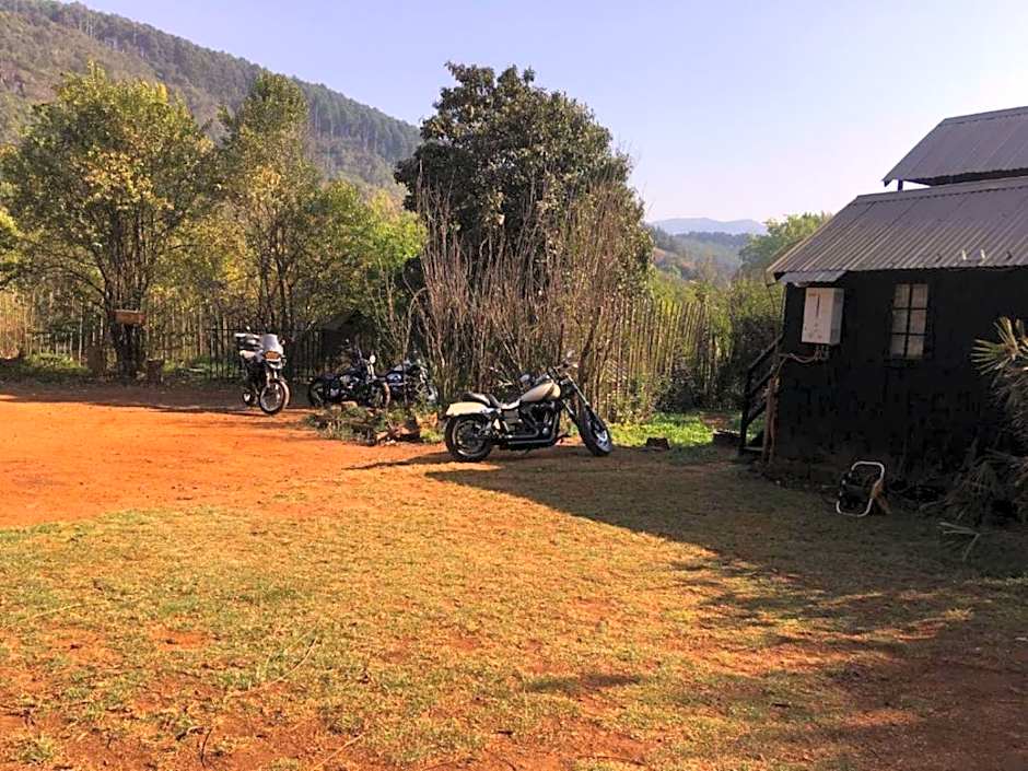 Sabie Gypsy's Backpackers
