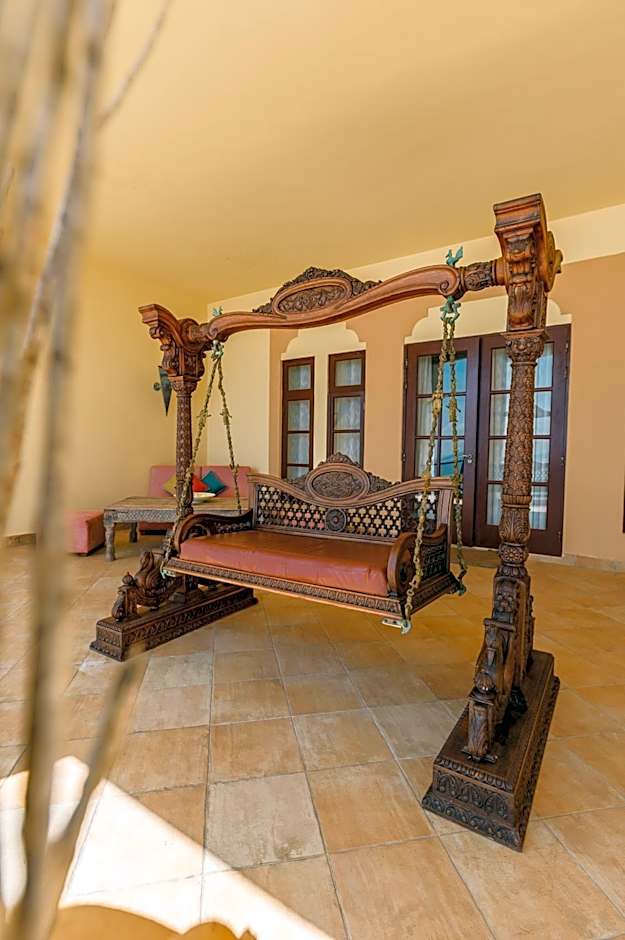 Cocoa Boutique Hotel - Your Kenyan Beachfront Bliss