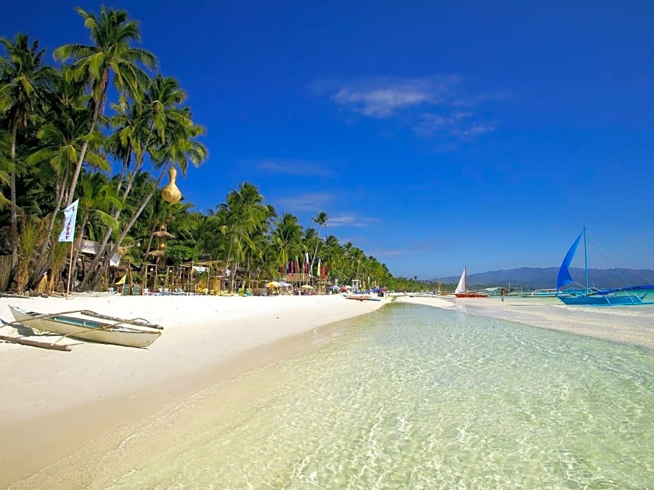 Villa Romero De Boracay Hotel