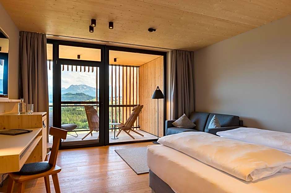 PANORAMA Allgäu Spa Resort