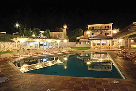 Residence Poseidon