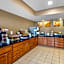 Comfort Suites Normal University area