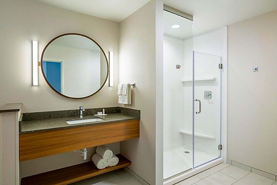 Fairfield Inn & Suites by Marriott Des Moines Downtown