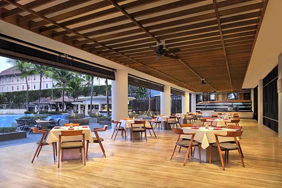 The Stones - Legian, Bali - A Marriott Autograph Collection Hotel