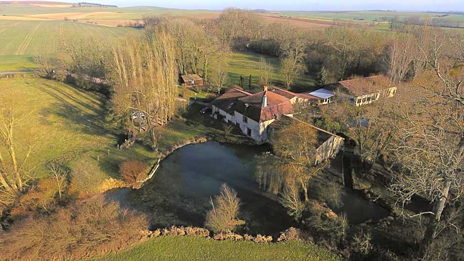 Hôtel Le Chantoiseau