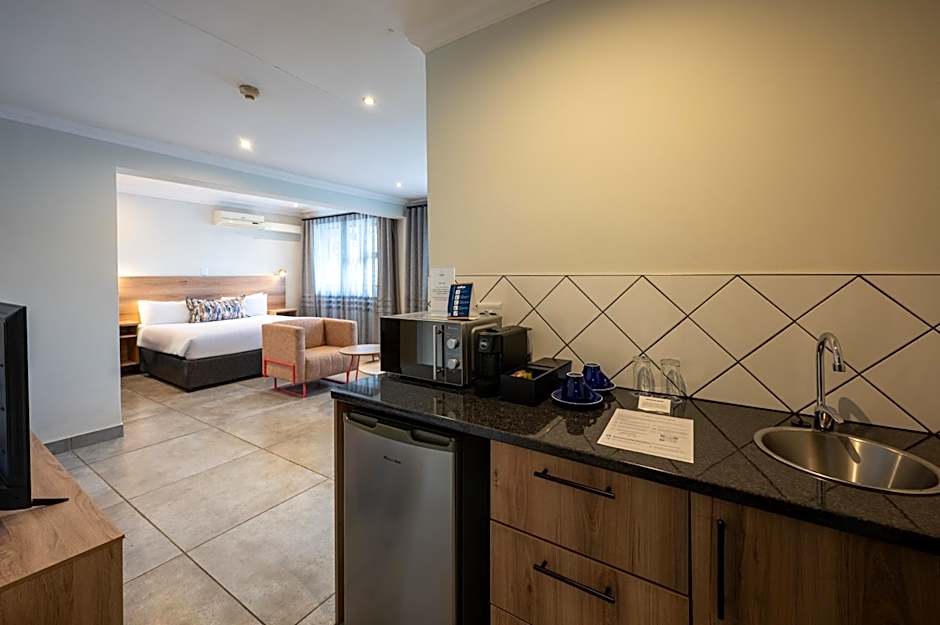 ANEW Hotel & Convention Centre OR Tambo Johannesburg