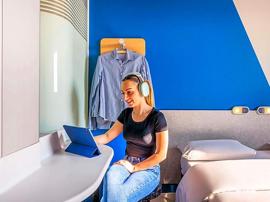 Ibis budget Bussigny Lausanne