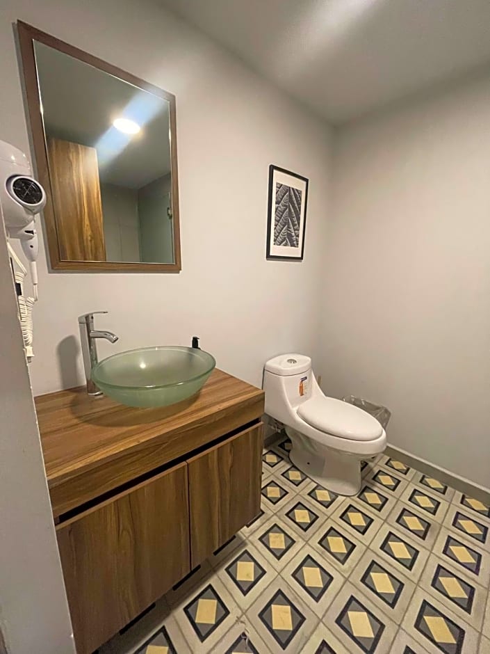 Departamento SUPER ubicado y Moderno en la CONDESA
