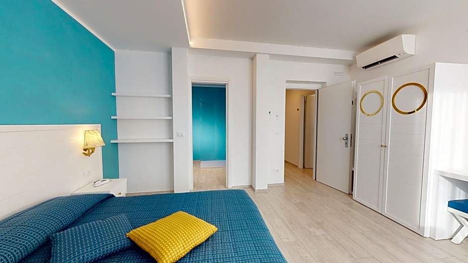 Hotel Zunino