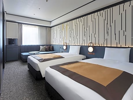 Superior Twin Room - Non-Smoking