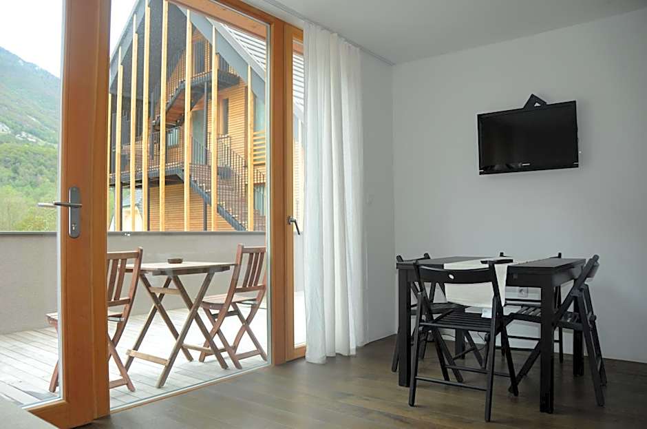 Hotel Sanje ob Soi ***/****