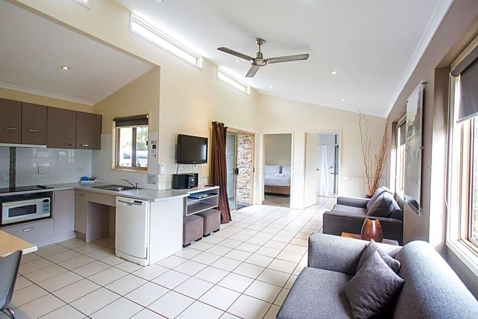 Halifax Holiday Park