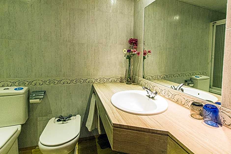 Hotel la Muñequilla