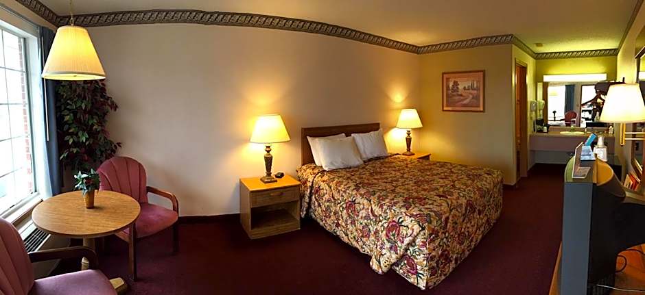 Twelve Oaks Inn