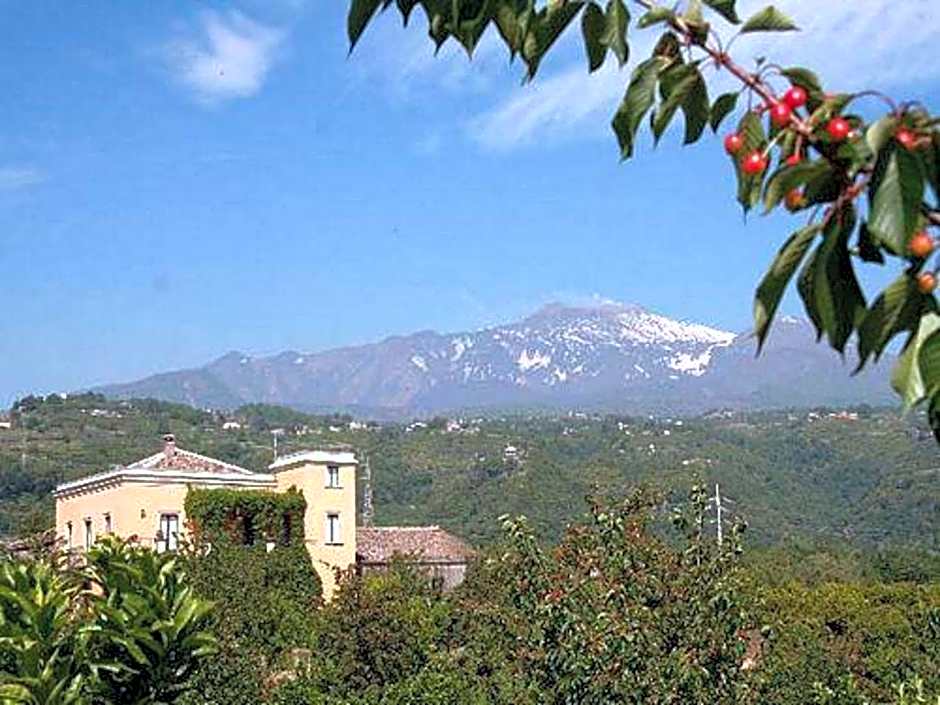 Baglio Delle Rose