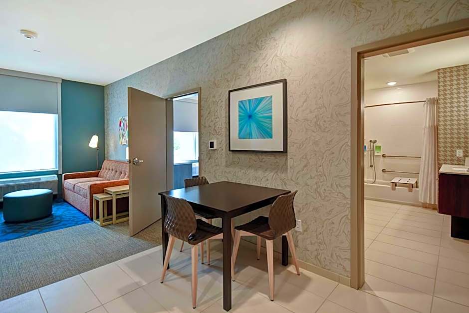 Home2 Suites By Hilton Harvey