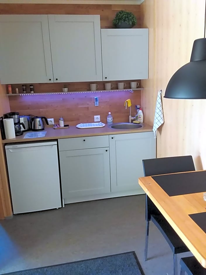 Aablaranna Puhkemaja