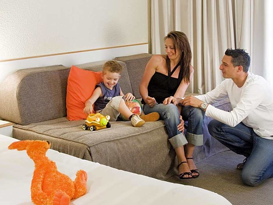 Novotel Perpignan