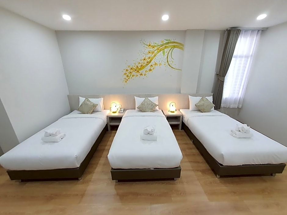 Lueangchan Orchid Hotel