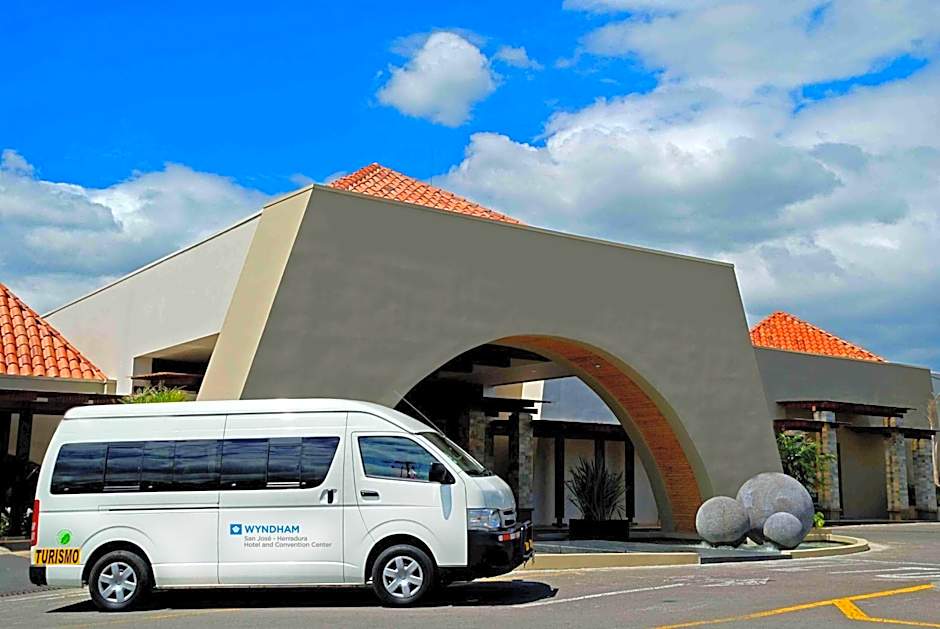 Wyndham San Jose Herradura Hotel & Convention Center