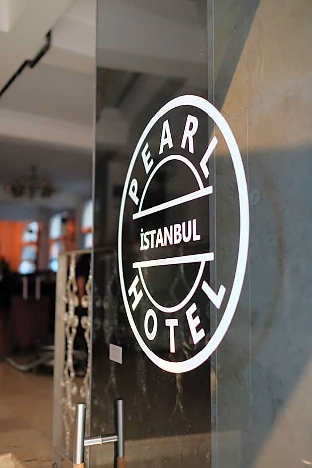 Pearl Hotel İstanbul