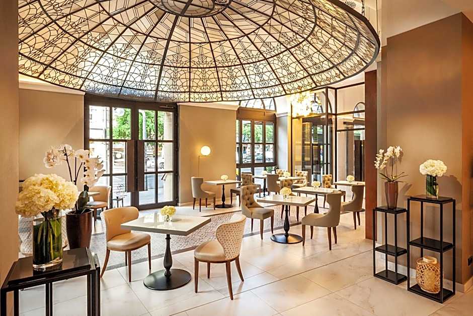 Radisson Blu Beke Hotel, Budapest