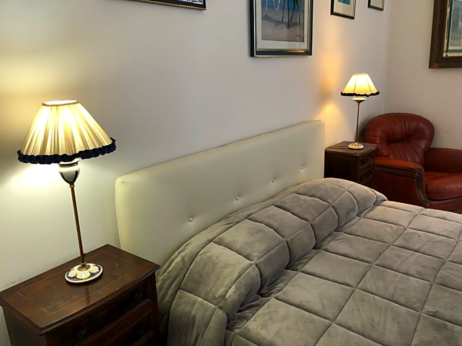 B&B Maison Rosetta IUN-E4948