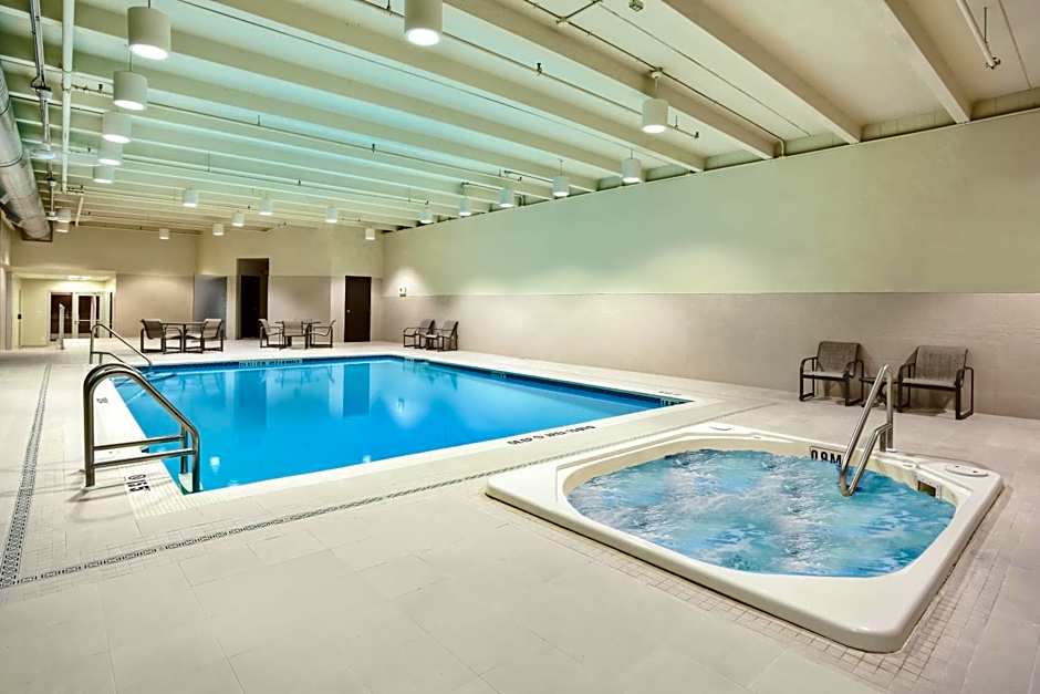 Holiday Inn Express - Sault Ste. Marie By IHG