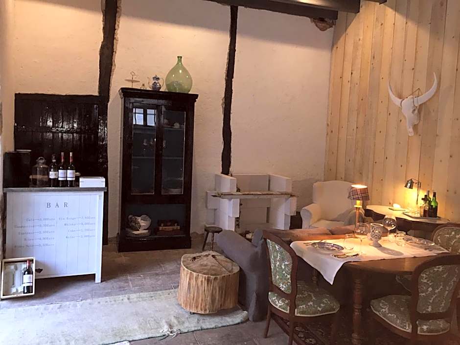 Boutique Hotel B&B Fleurie