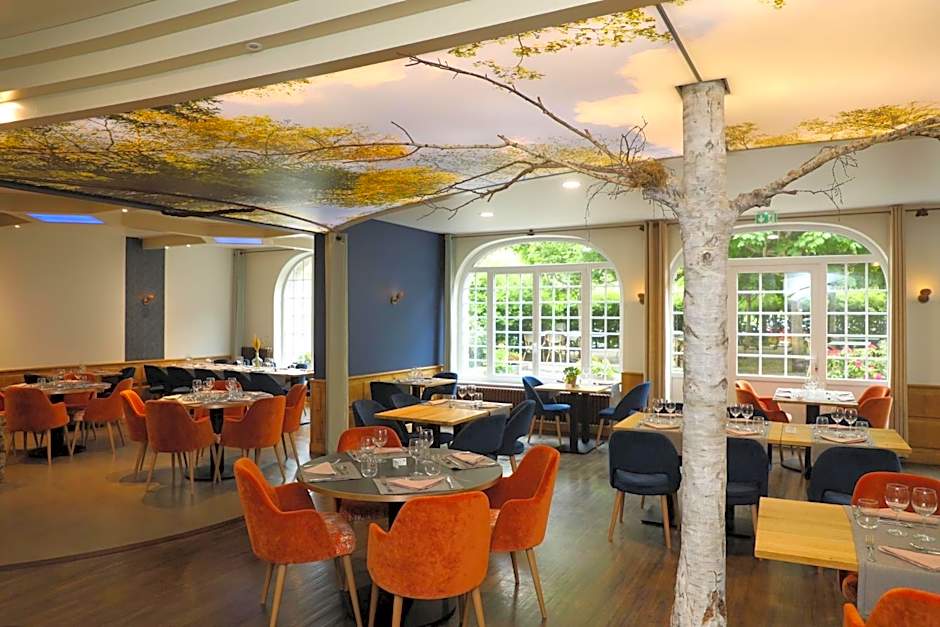 Le Relais de l'Aubrac