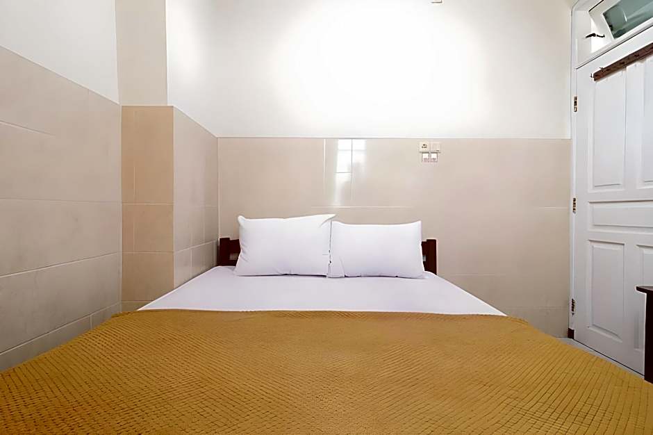 Hotel Omah Ampel Syariah