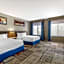 Hilton Garden Inn Albany/Suny Area
