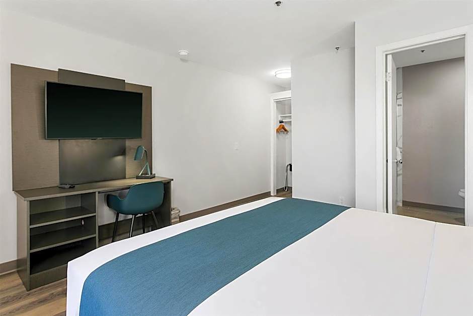 Motel 6 Tempe, AZ Elliot Road