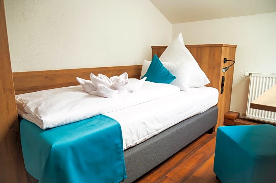 Hotel Hansa Stuttgart City