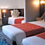 The Originals City, Hotel La Siesta, Annonay Est (Inter-Hotel)