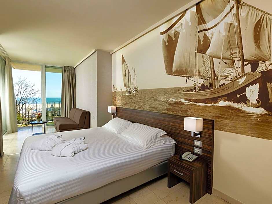 Mercure Rimini Lungomare