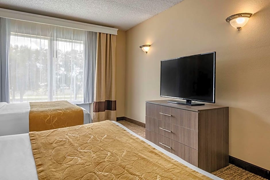 Comfort Suites Sawgrass