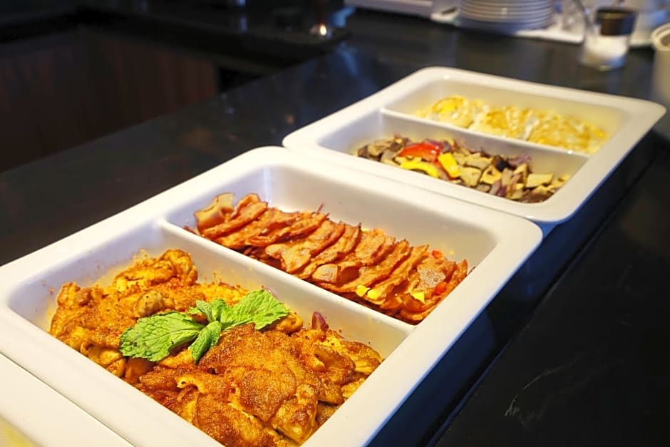 Poltton International Service Apartment Huizhou Shili Silver Beach Yapojiao