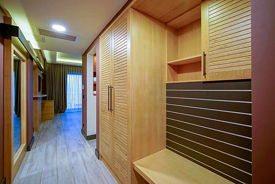 Cape Krio Boutique Hotel & SPA - Over 9 years old Adult Only