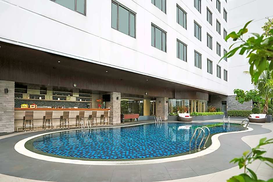 Avani Ratchada Bangkok Hotel