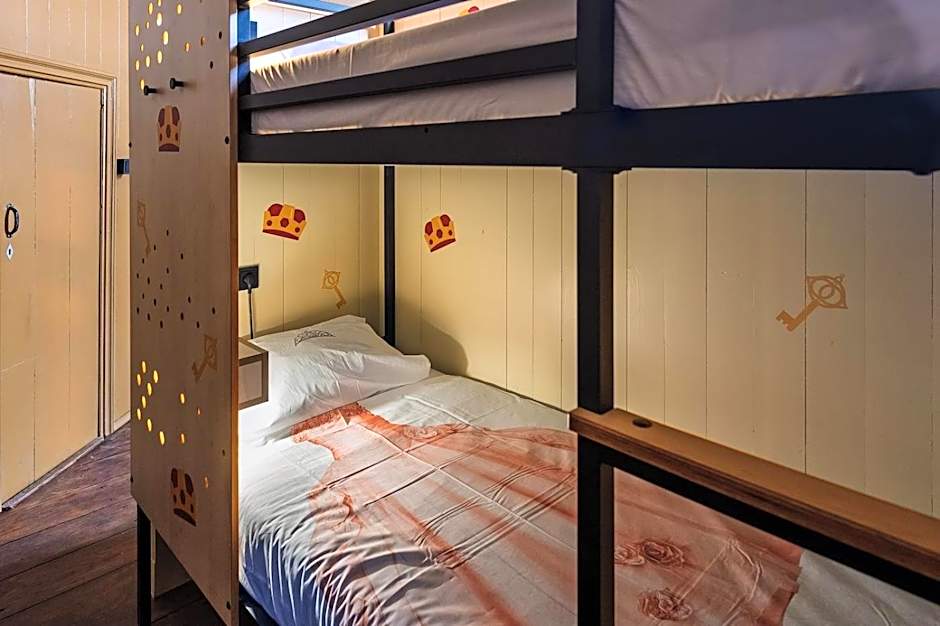 Stayokay Hostel Heemskerk - fully renovated April 2026